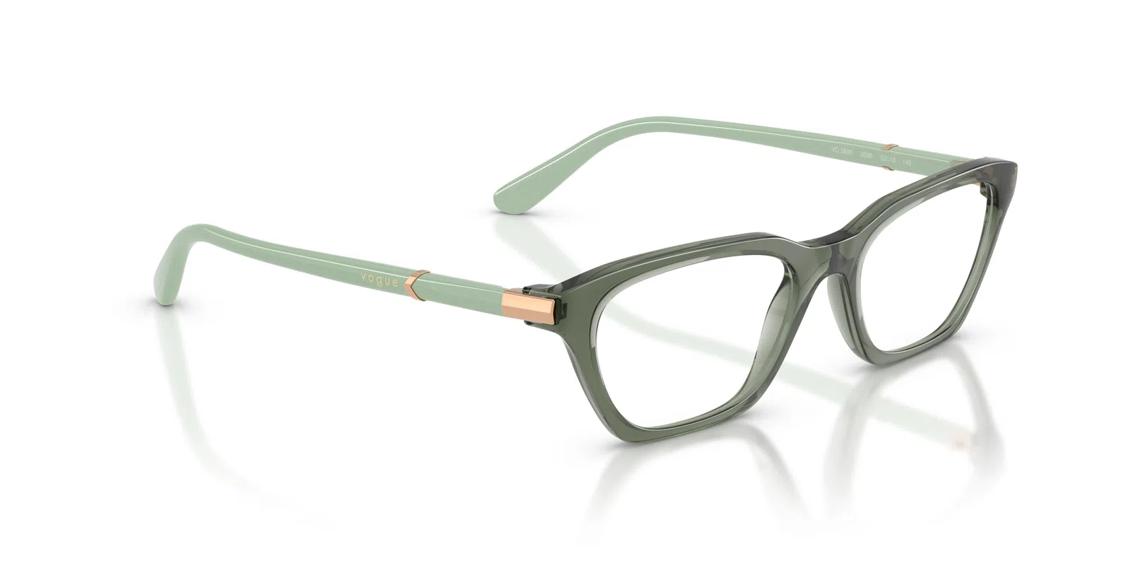 Vogue 5698 Eyeglasses - view 33